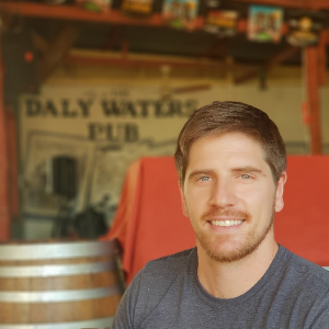 Callum, In home care services, VIC, MyCarer