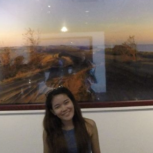 Maria, In home care services, VIC, MyCarer