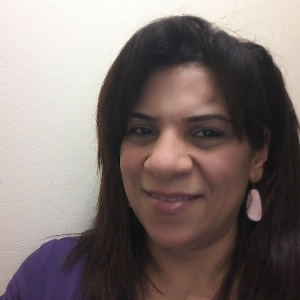 Warda, In home care services, VIC, MyCarer